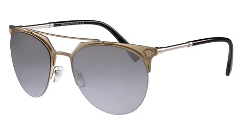 Versace Sunglasses, VE2181 .